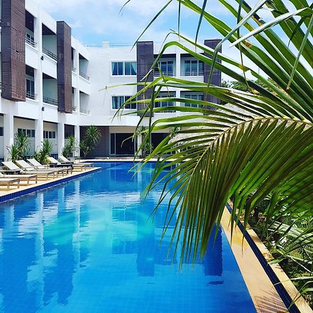 Lanta Sport Resort Ko Lanta Zewnętrze zdjęcie