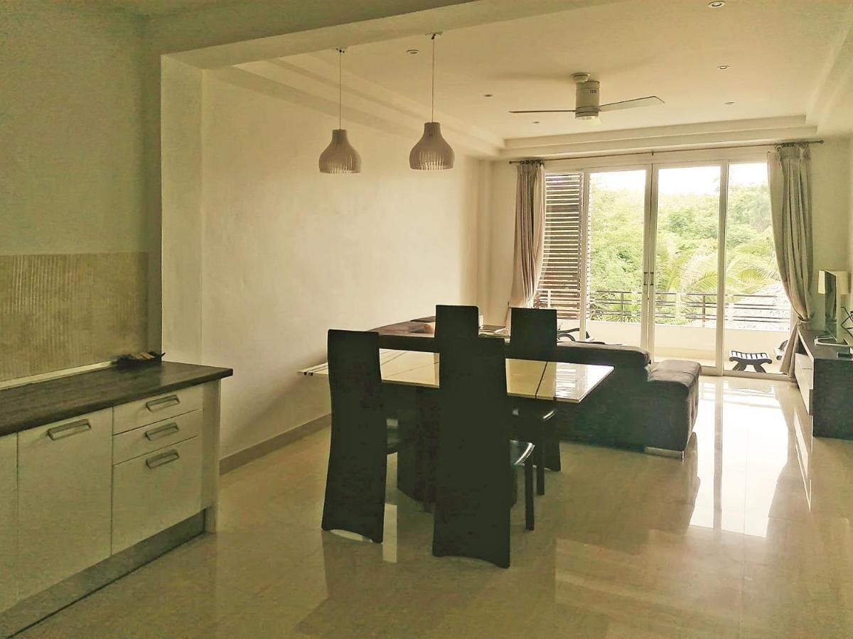 Lanta Sport Resort Ko Lanta Zewnętrze zdjęcie