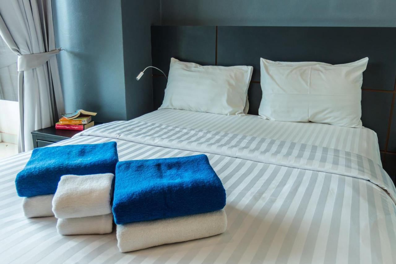 Lanta Sport Resort Ko Lanta Zewnętrze zdjęcie