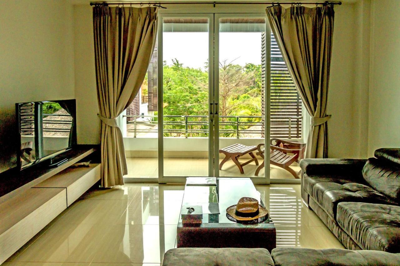 Lanta Sport Resort Ko Lanta Zewnętrze zdjęcie