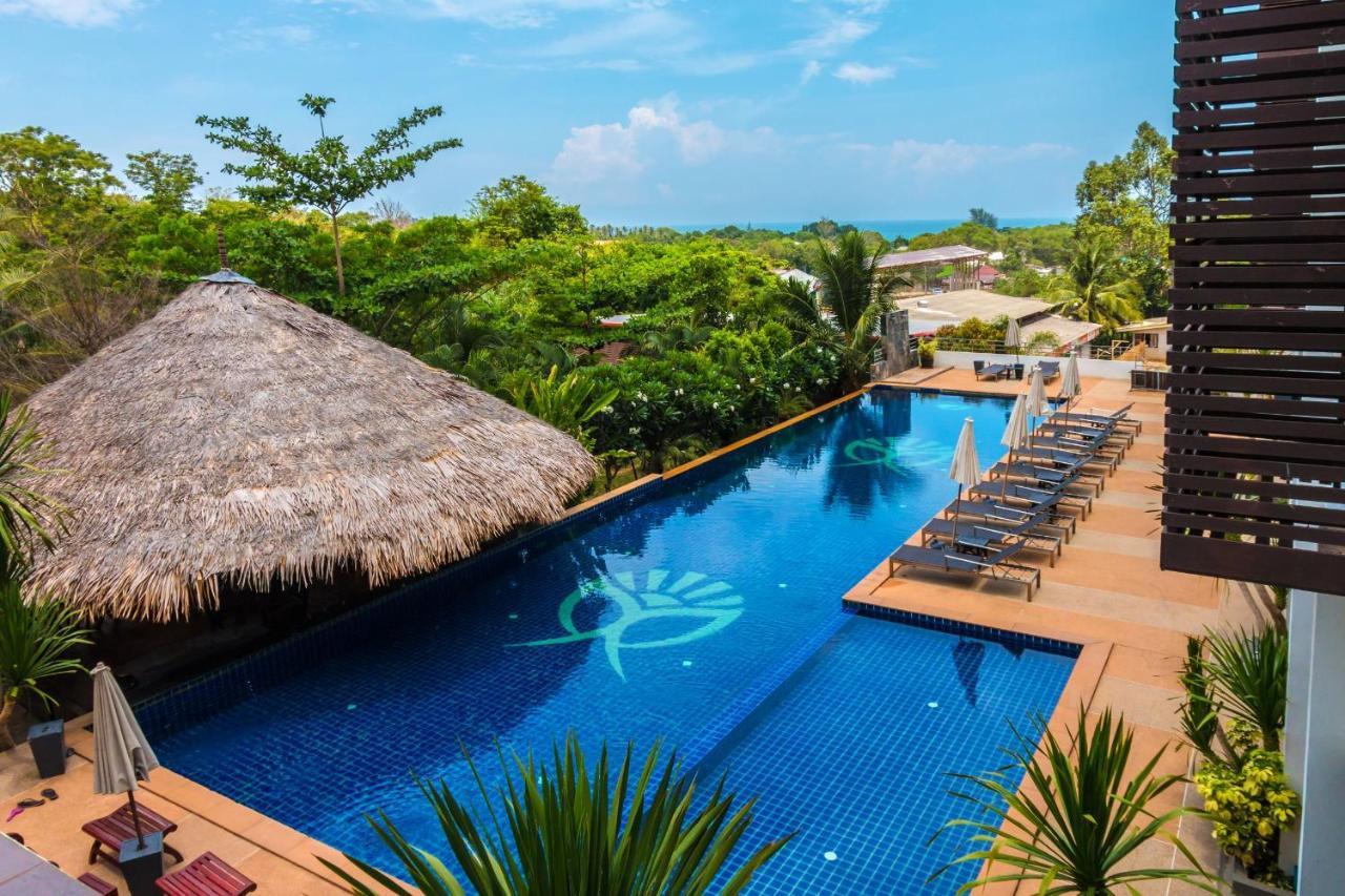 Lanta Sport Resort Ko Lanta Zewnętrze zdjęcie