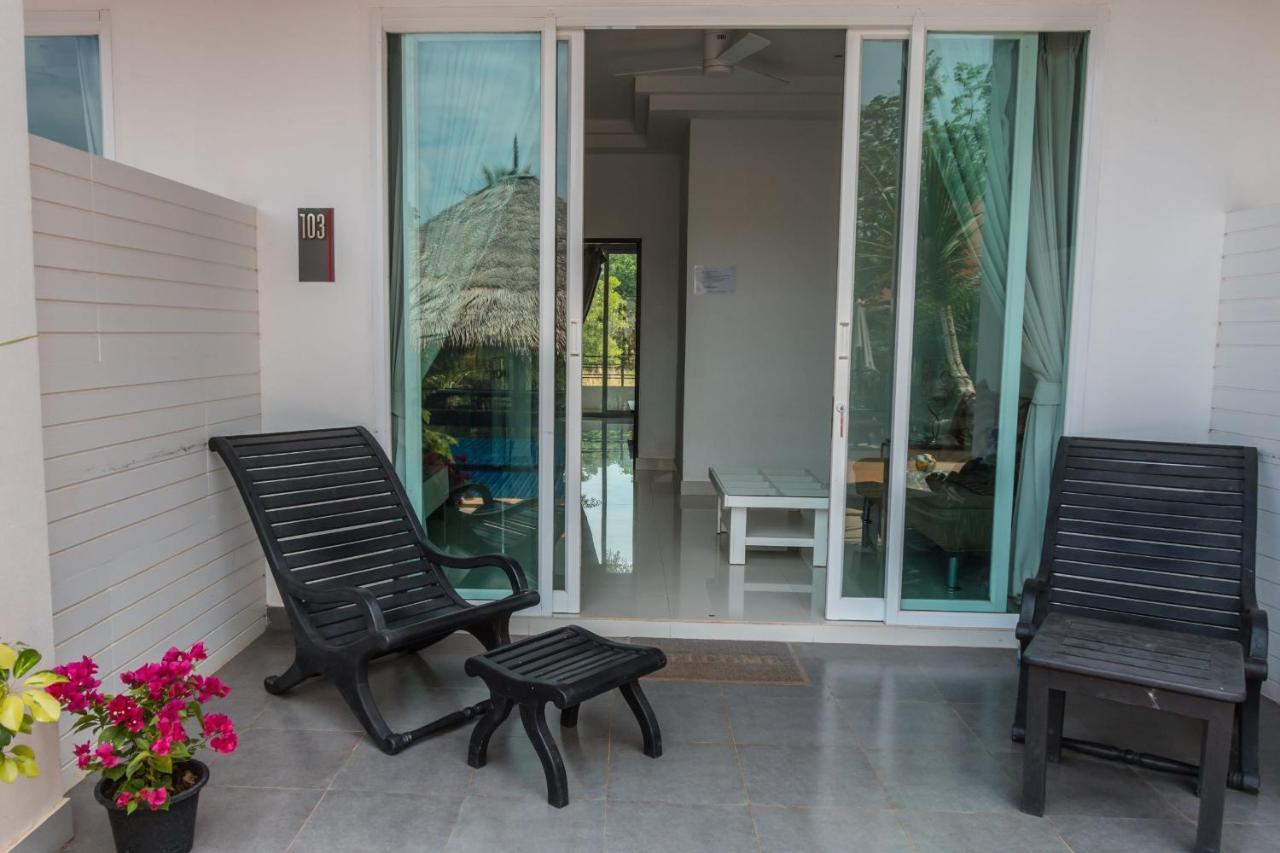 Lanta Sport Resort Ko Lanta Zewnętrze zdjęcie
