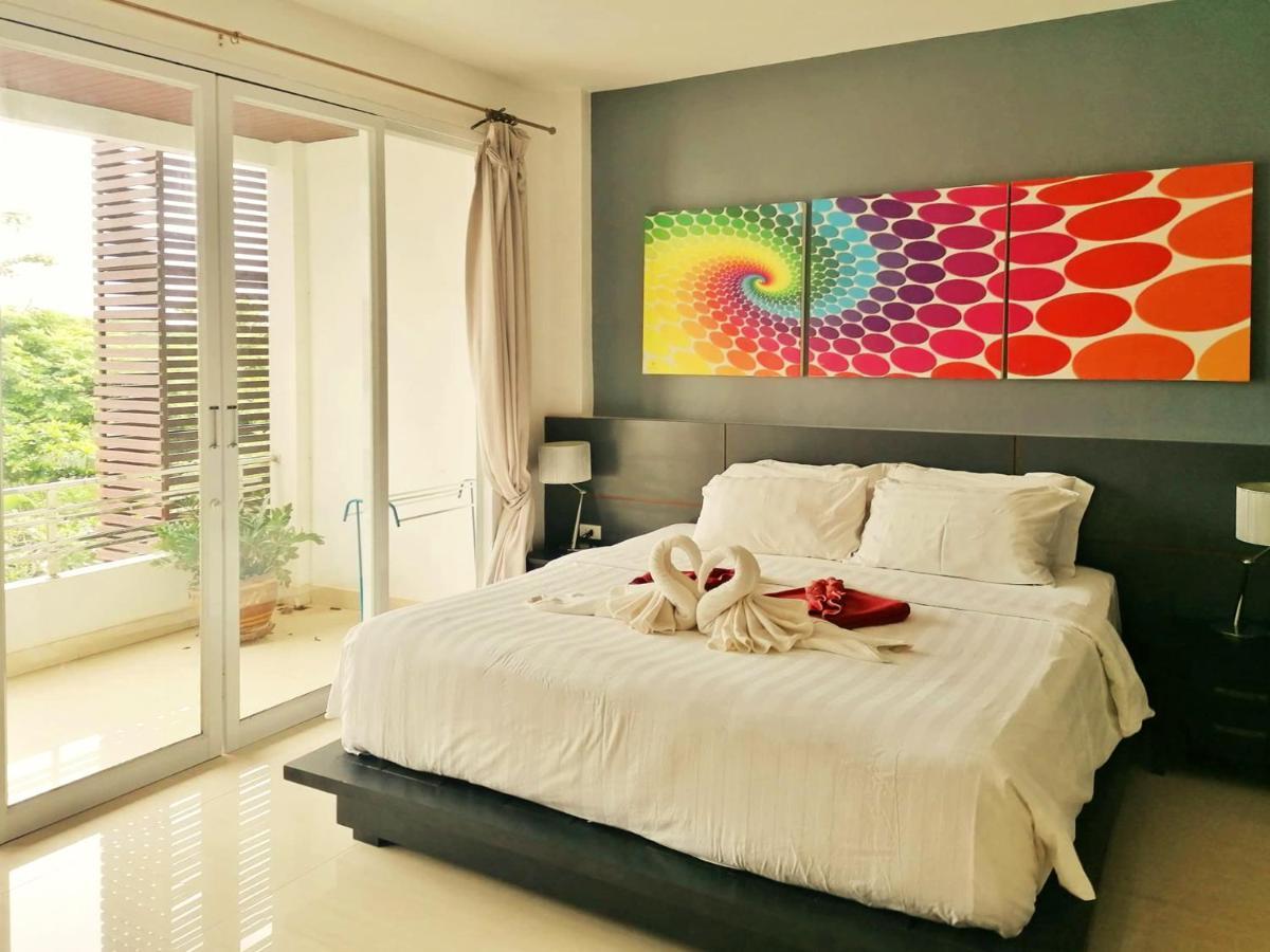 Lanta Sport Resort Ko Lanta Zewnętrze zdjęcie
