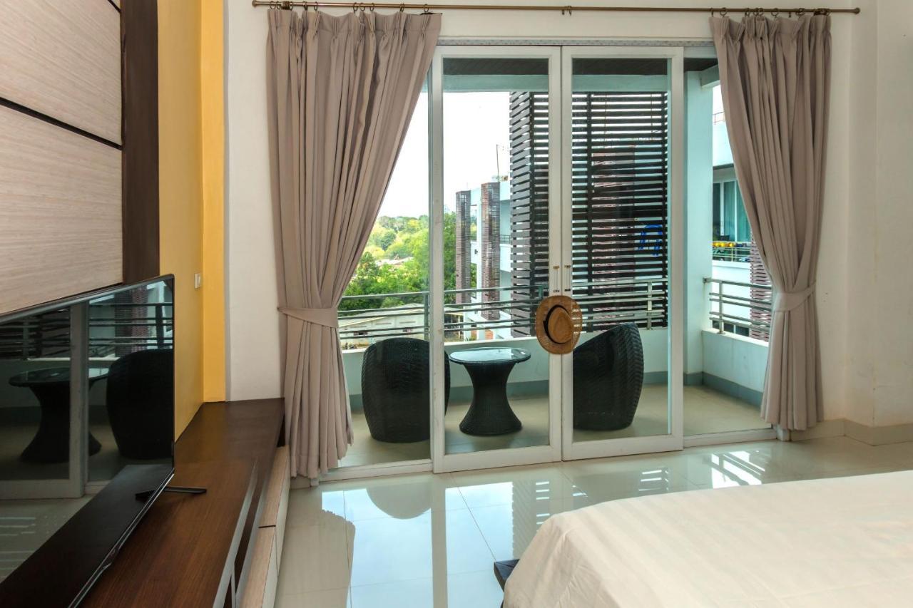 Lanta Sport Resort Ko Lanta Zewnętrze zdjęcie