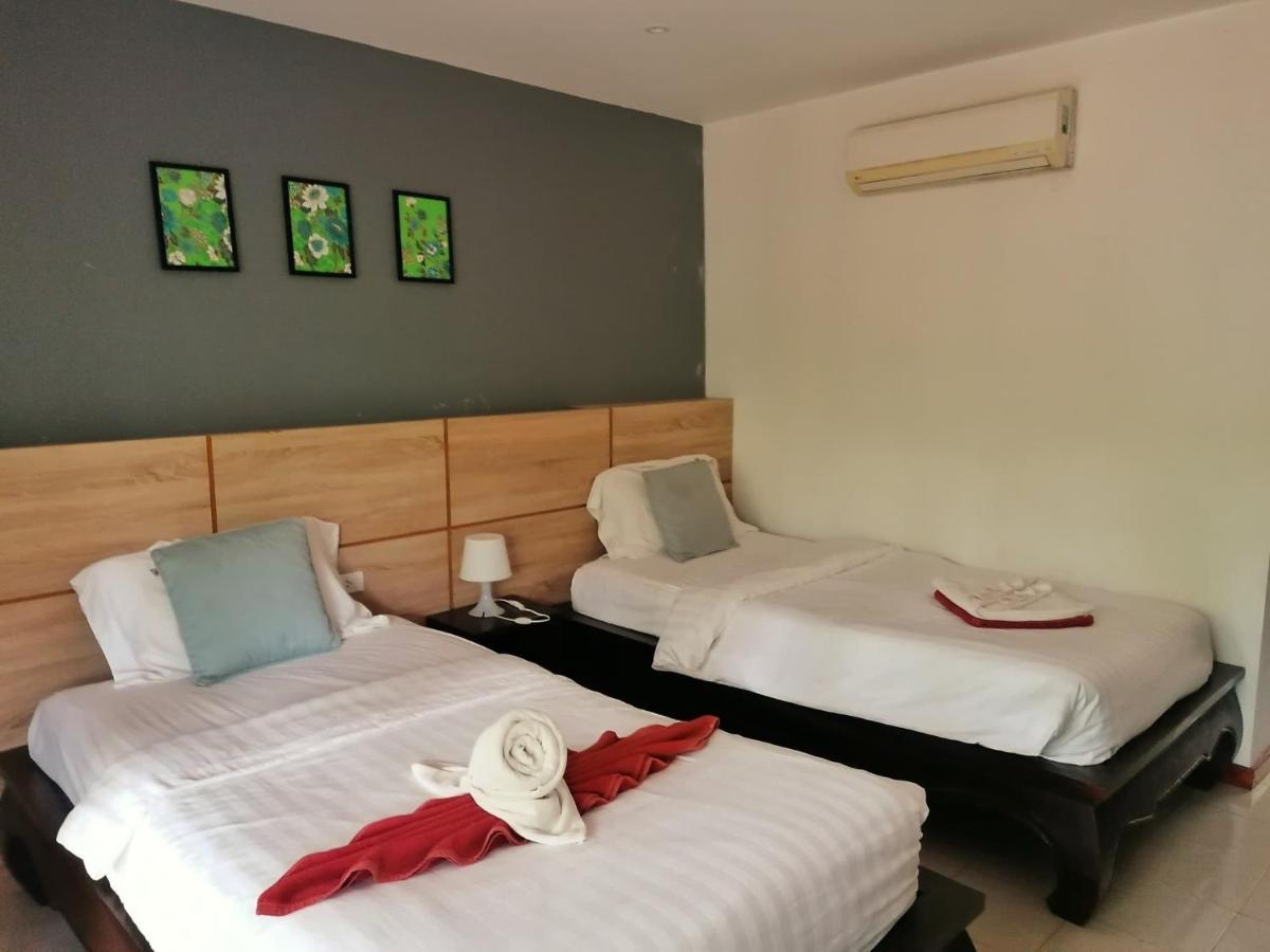 Lanta Sport Resort Ko Lanta Zewnętrze zdjęcie