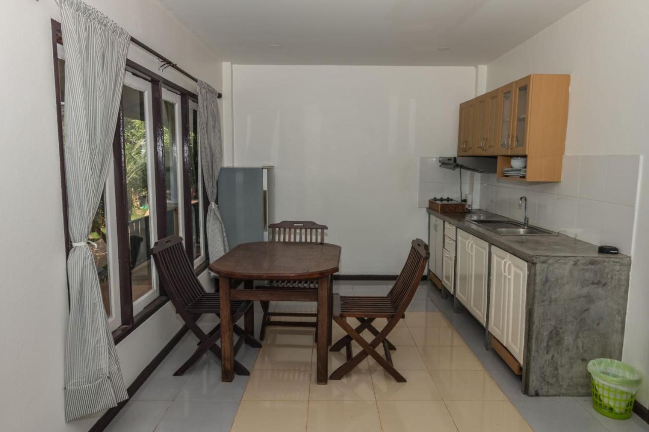 Lanta Sport Resort Ko Lanta Zewnętrze zdjęcie