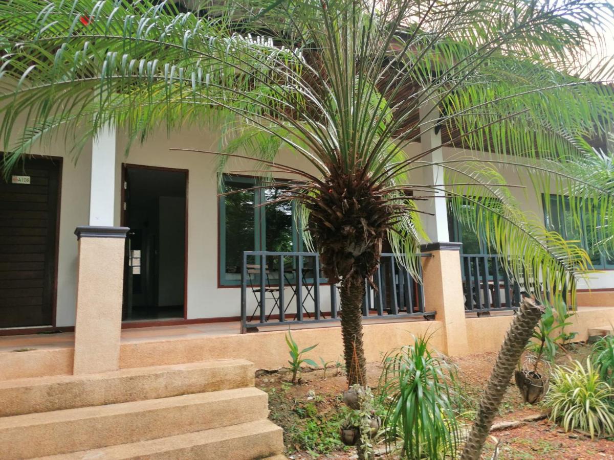 Lanta Sport Resort Ko Lanta Zewnętrze zdjęcie