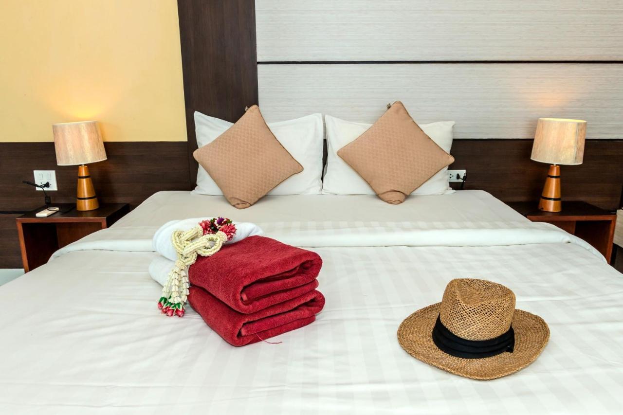 Lanta Sport Resort Ko Lanta Zewnętrze zdjęcie