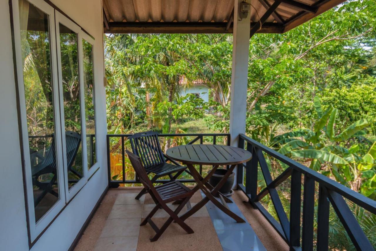 Lanta Sport Resort Ko Lanta Zewnętrze zdjęcie