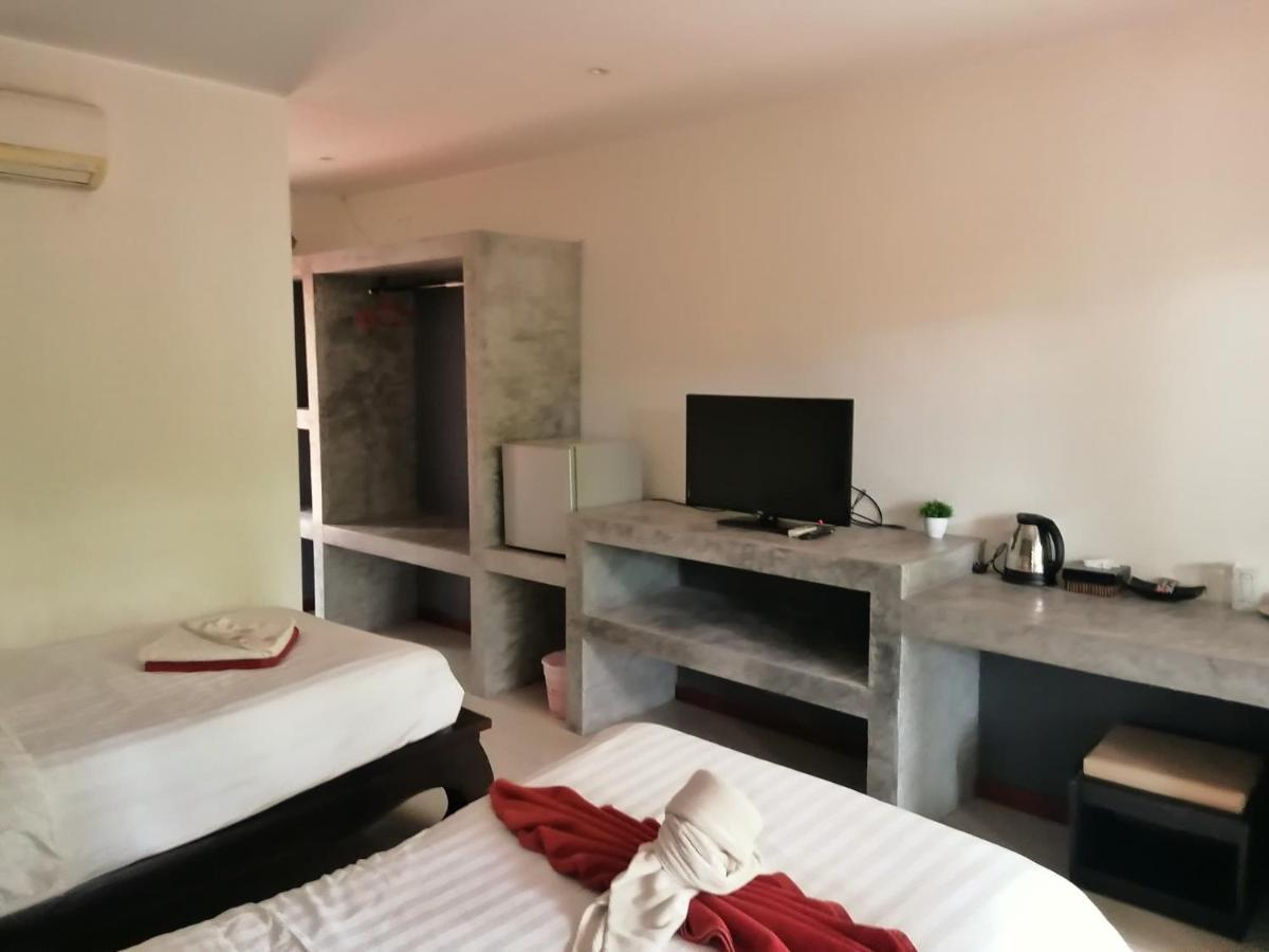 Lanta Sport Resort Ko Lanta Zewnętrze zdjęcie