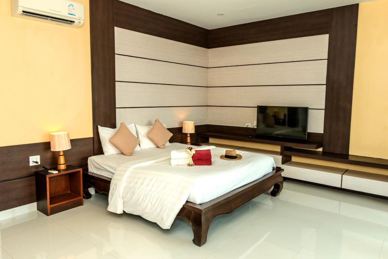 Lanta Sport Resort Ko Lanta Zewnętrze zdjęcie
