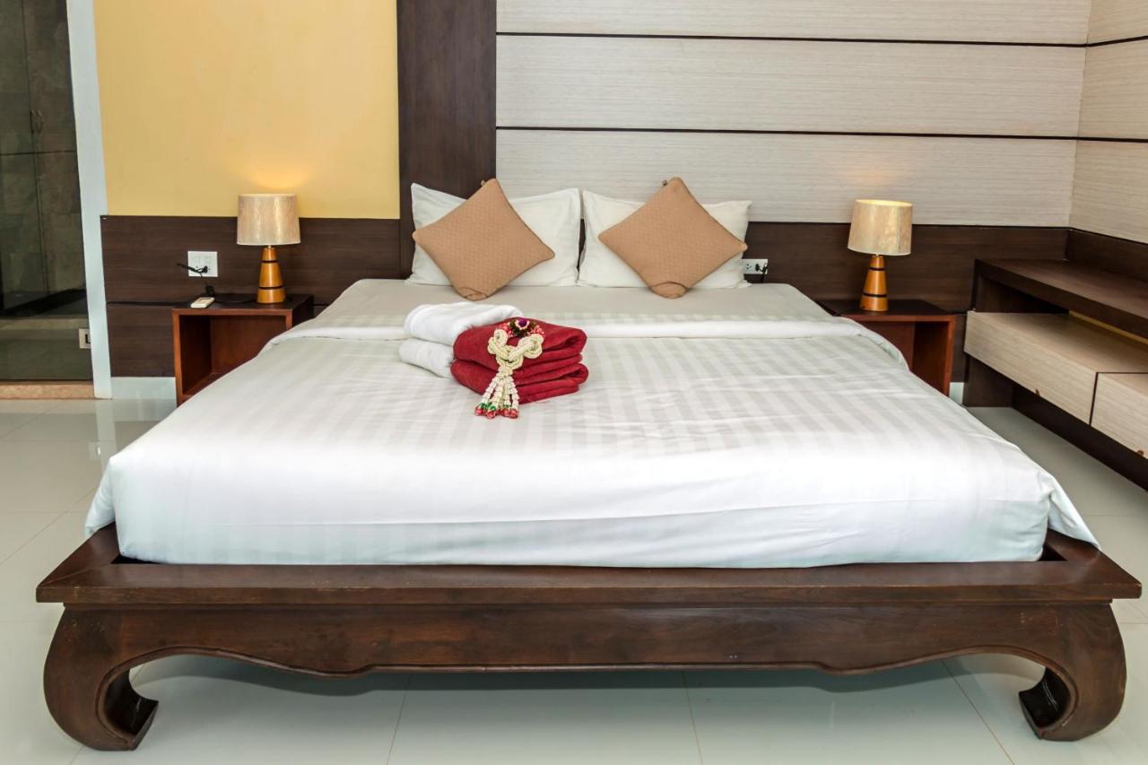 Lanta Sport Resort Ko Lanta Zewnętrze zdjęcie