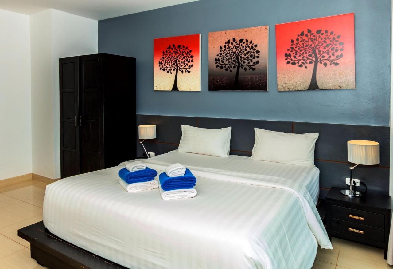 Lanta Sport Resort Ko Lanta Zewnętrze zdjęcie