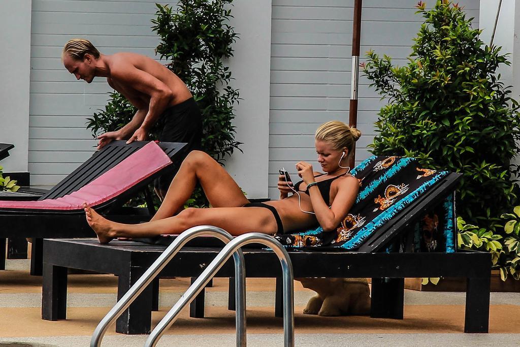 Lanta Sport Resort Ko Lanta Zewnętrze zdjęcie