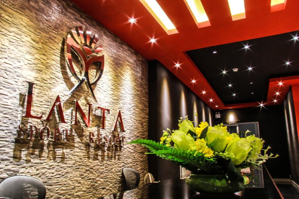 Lanta Sport Resort Ko Lanta Zewnętrze zdjęcie