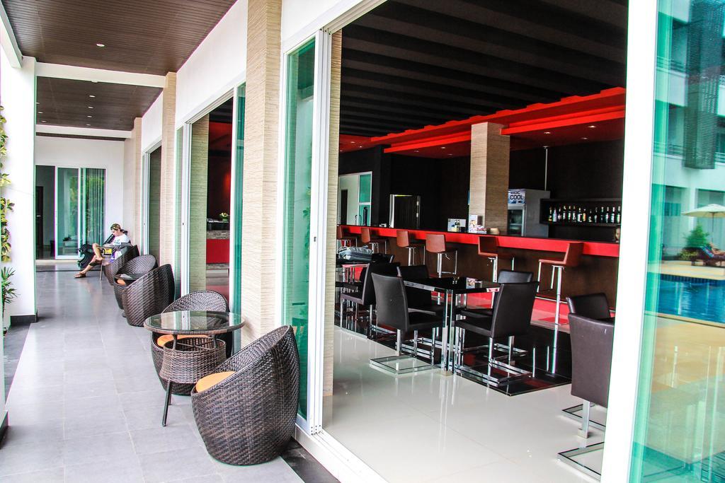 Lanta Sport Resort Ko Lanta Zewnętrze zdjęcie