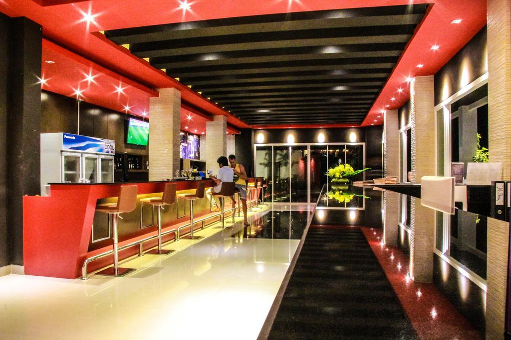 Lanta Sport Resort Ko Lanta Zewnętrze zdjęcie