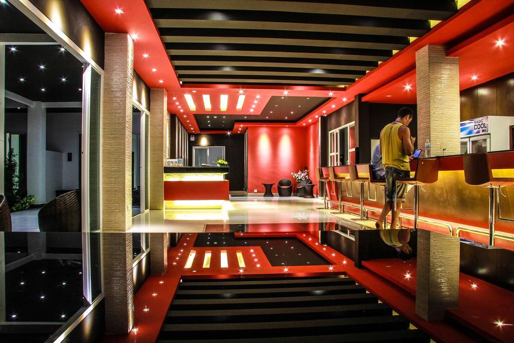Lanta Sport Resort Ko Lanta Zewnętrze zdjęcie