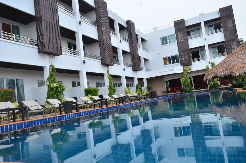 Lanta Sport Resort Ko Lanta Zewnętrze zdjęcie