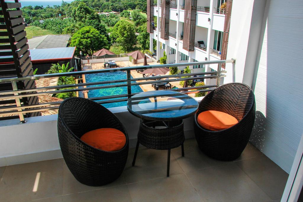 Lanta Sport Resort Ko Lanta Zewnętrze zdjęcie