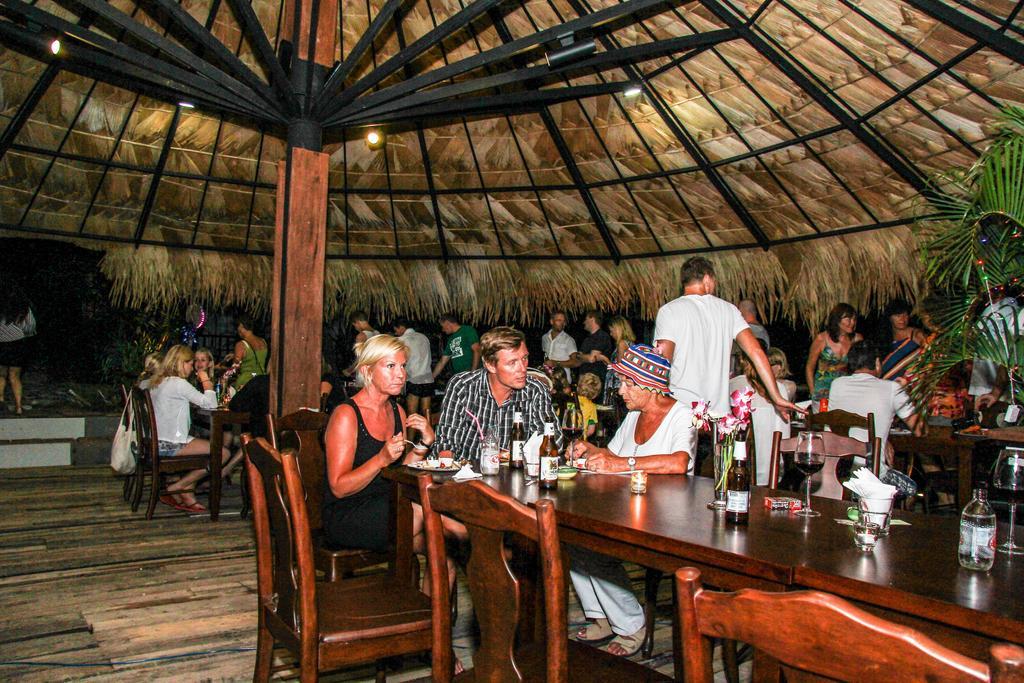 Lanta Sport Resort Ko Lanta Zewnętrze zdjęcie