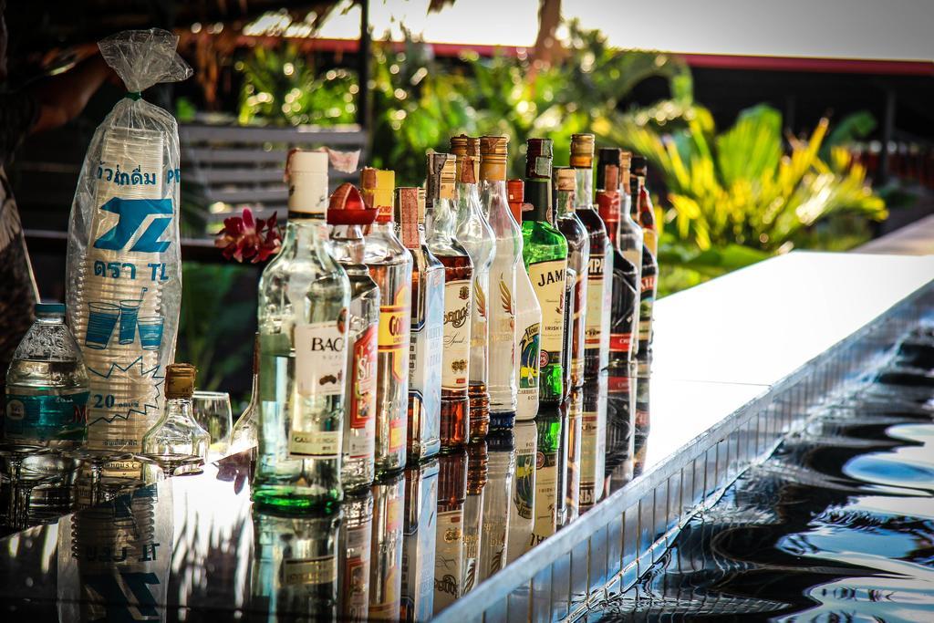 Lanta Sport Resort Ko Lanta Zewnętrze zdjęcie