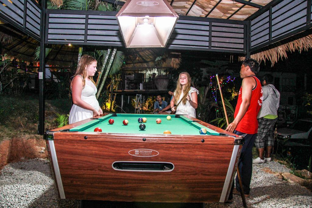 Lanta Sport Resort Ko Lanta Zewnętrze zdjęcie