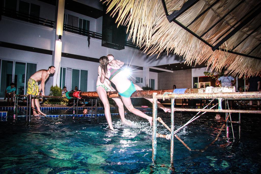 Lanta Sport Resort Ko Lanta Zewnętrze zdjęcie