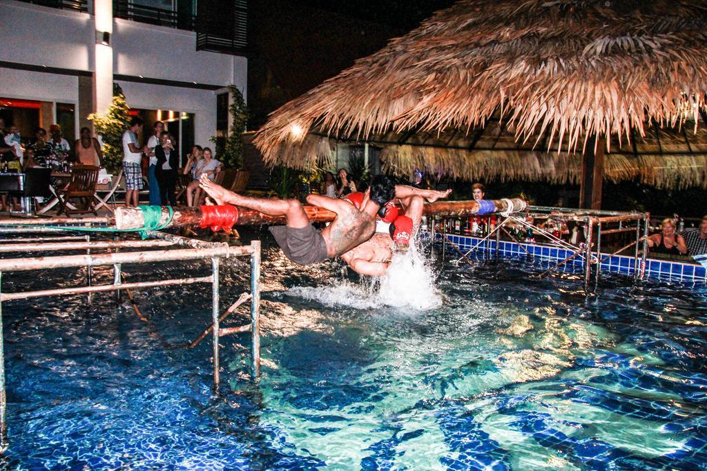 Lanta Sport Resort Ko Lanta Zewnętrze zdjęcie