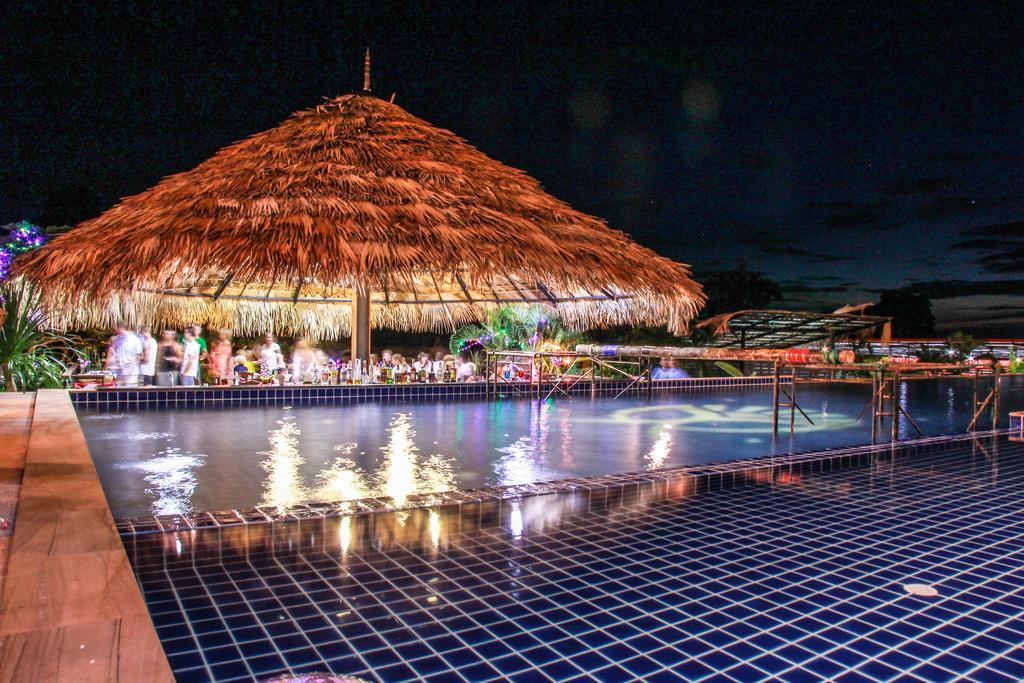 Lanta Sport Resort Ko Lanta Zewnętrze zdjęcie