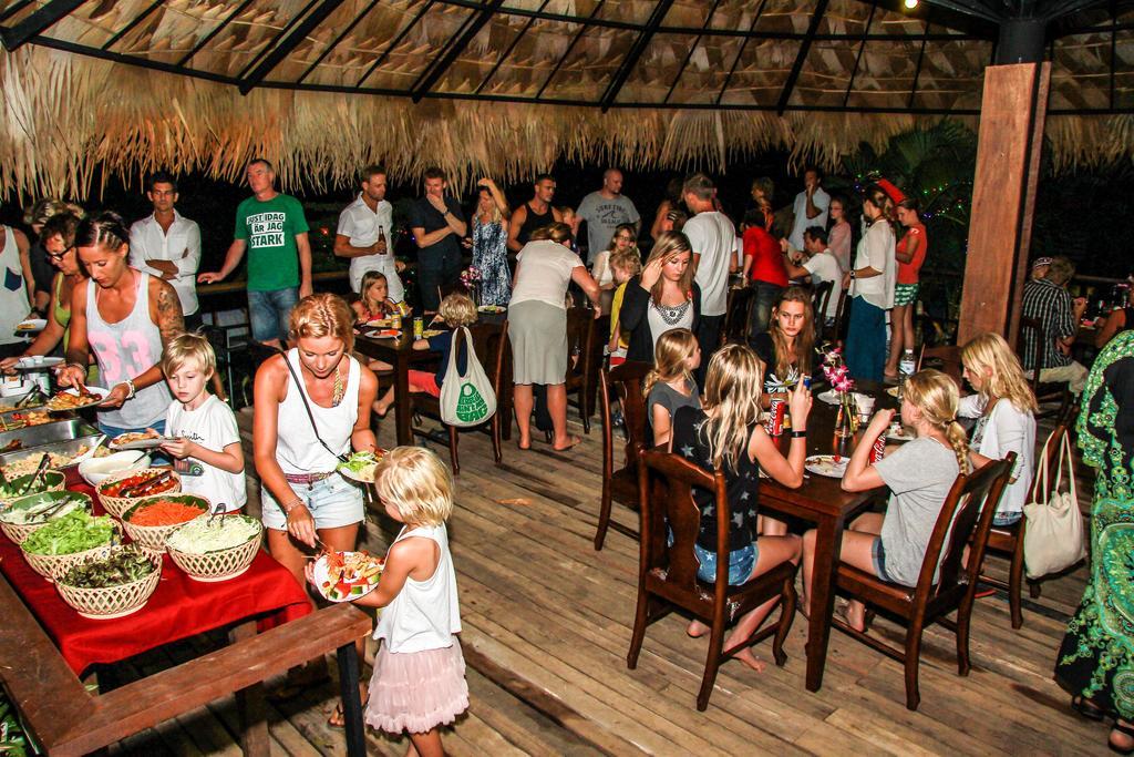 Lanta Sport Resort Ko Lanta Zewnętrze zdjęcie