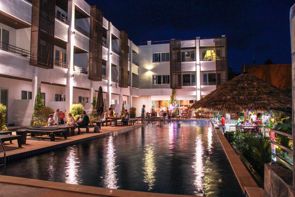 Lanta Sport Resort Ko Lanta Zewnętrze zdjęcie