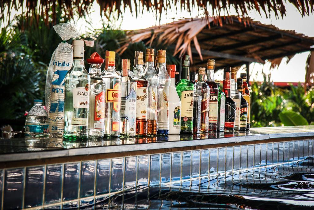 Lanta Sport Resort Ko Lanta Zewnętrze zdjęcie