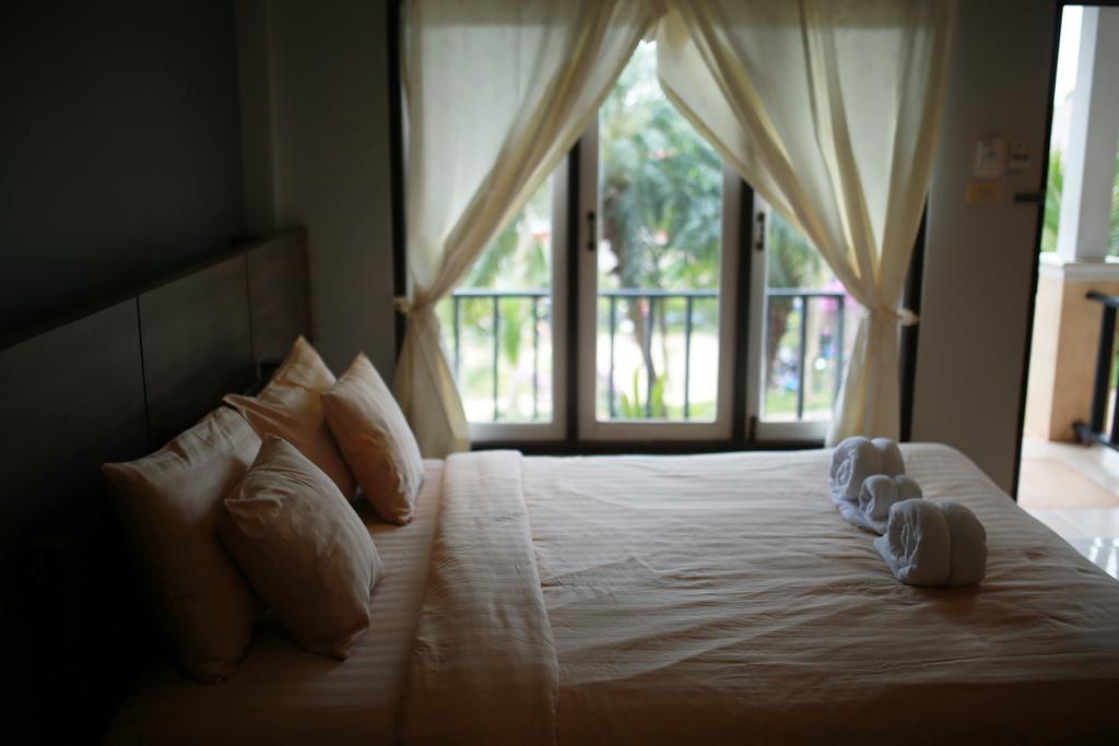Lanta Sport Resort Ko Lanta Zewnętrze zdjęcie