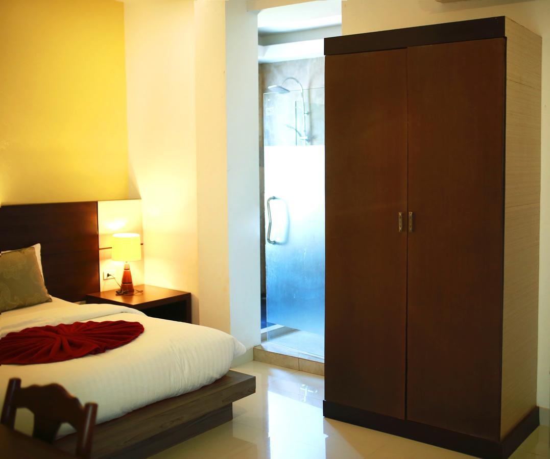 Lanta Sport Resort Ko Lanta Zewnętrze zdjęcie