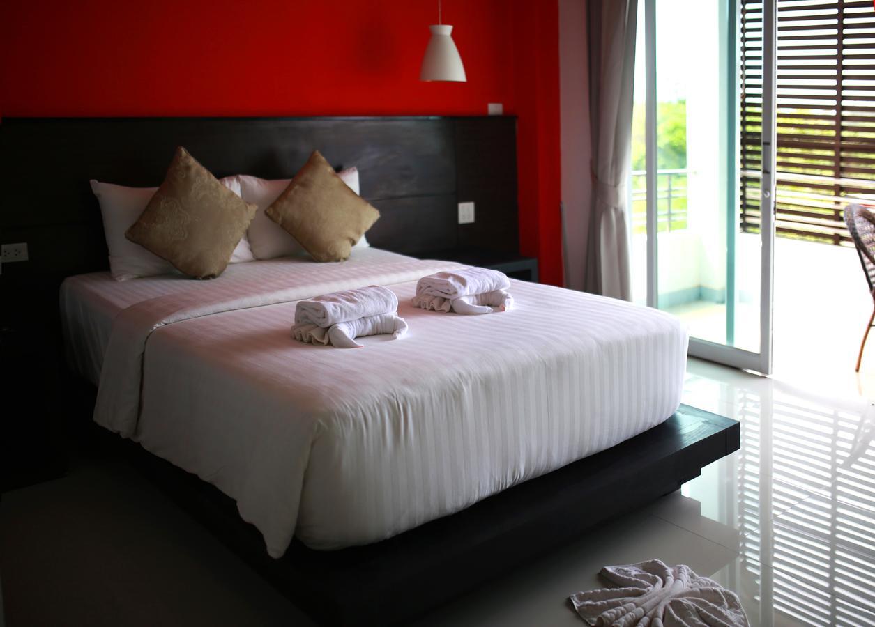 Lanta Sport Resort Ko Lanta Zewnętrze zdjęcie