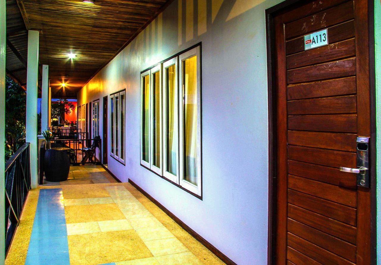 Lanta Sport Resort Ko Lanta Zewnętrze zdjęcie