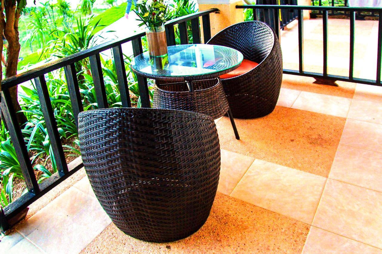 Lanta Sport Resort Ko Lanta Zewnętrze zdjęcie