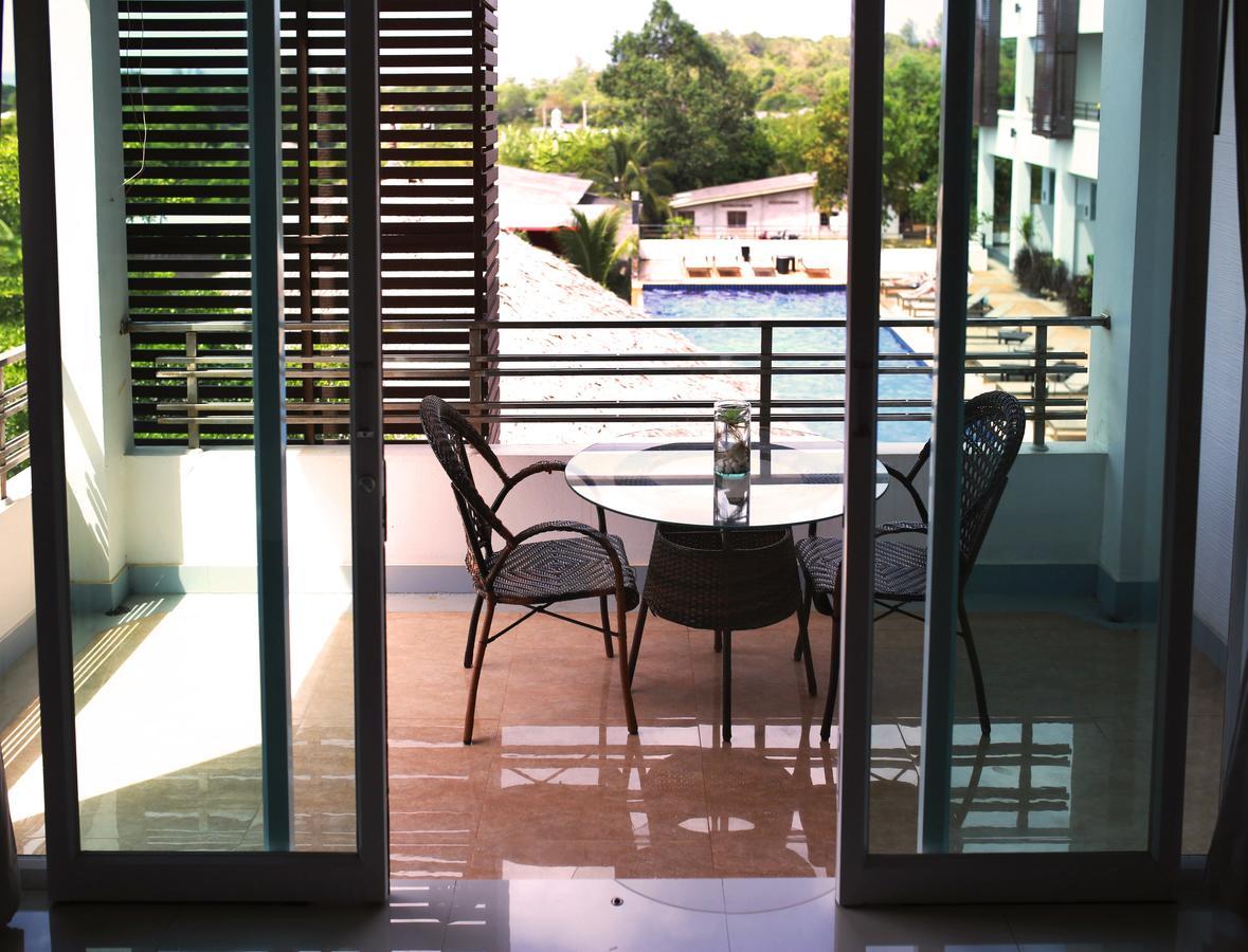 Lanta Sport Resort Ko Lanta Zewnętrze zdjęcie