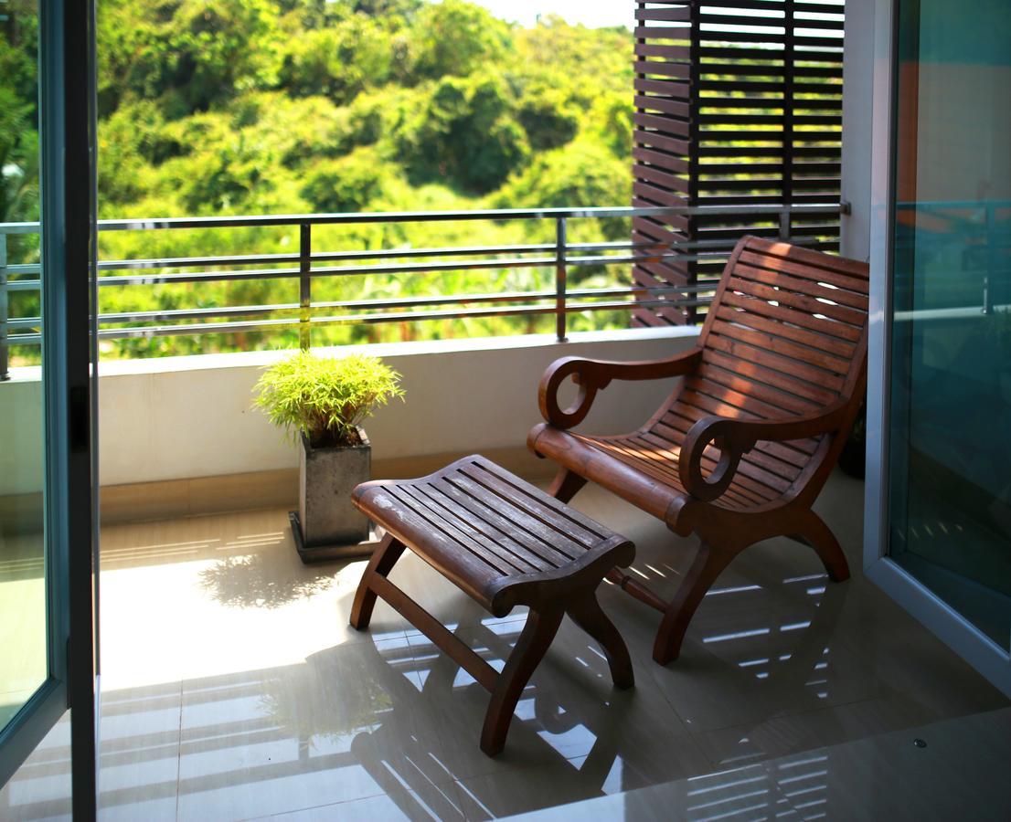 Lanta Sport Resort Ko Lanta Zewnętrze zdjęcie
