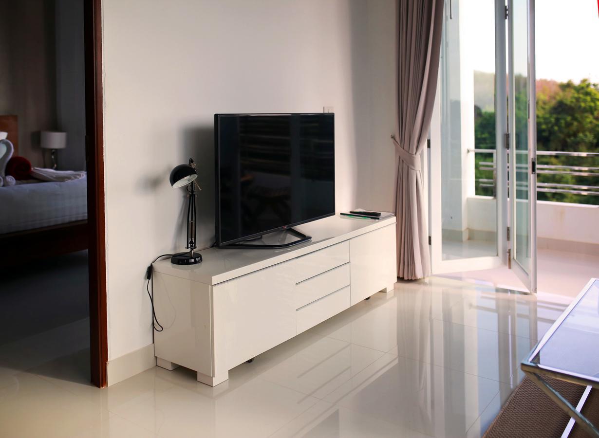 Lanta Sport Resort Ko Lanta Zewnętrze zdjęcie