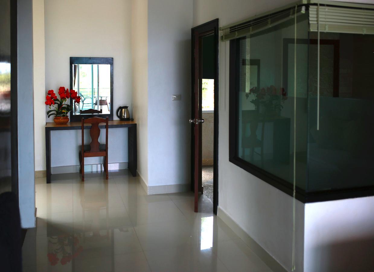 Lanta Sport Resort Ko Lanta Zewnętrze zdjęcie