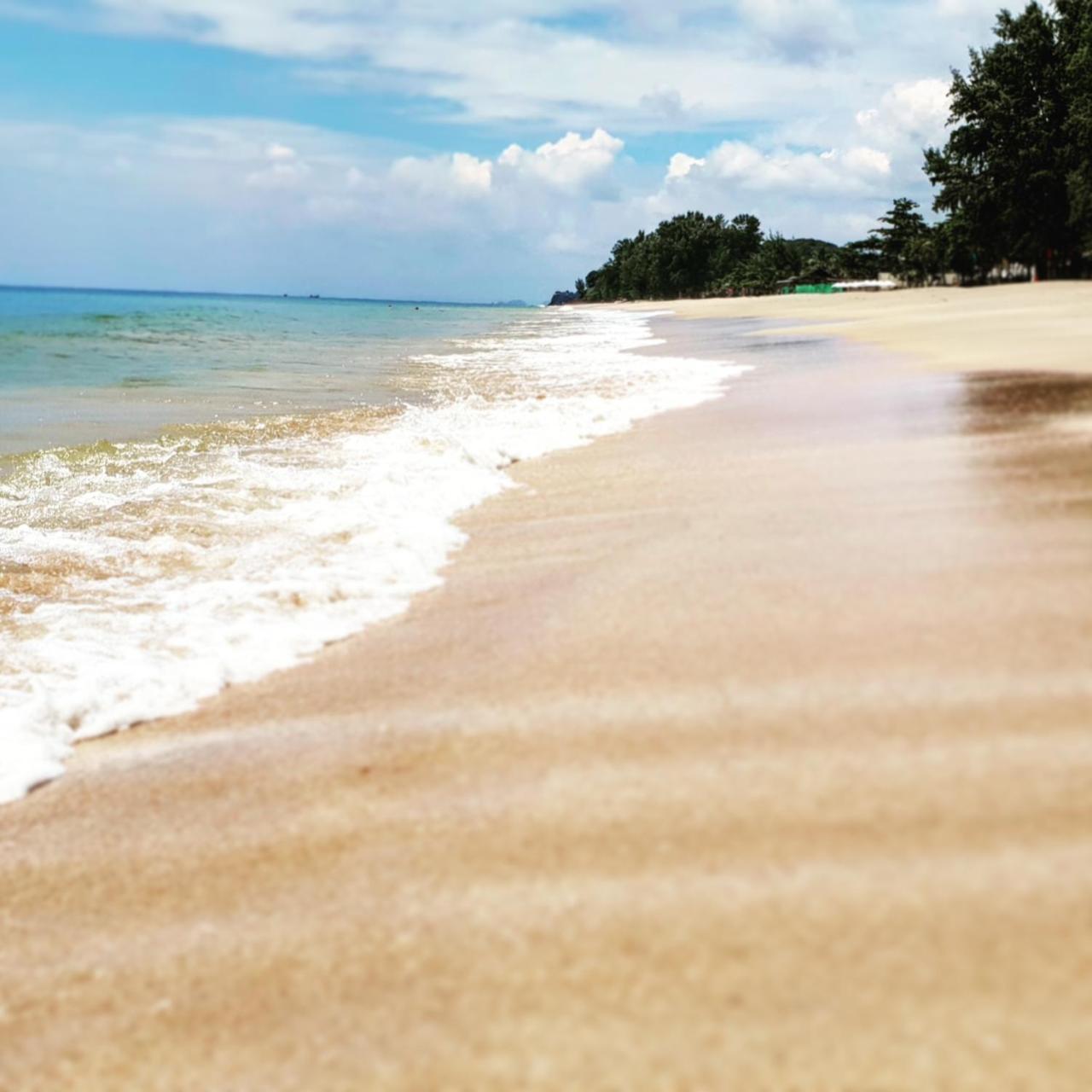 Lanta Sport Resort Ko Lanta Zewnętrze zdjęcie